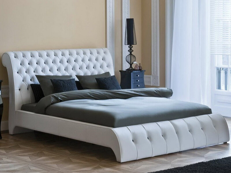 Кровать SleepArt Домено