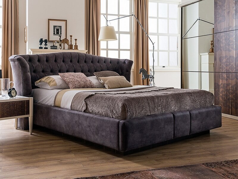 Кровать SleepArt Розетта