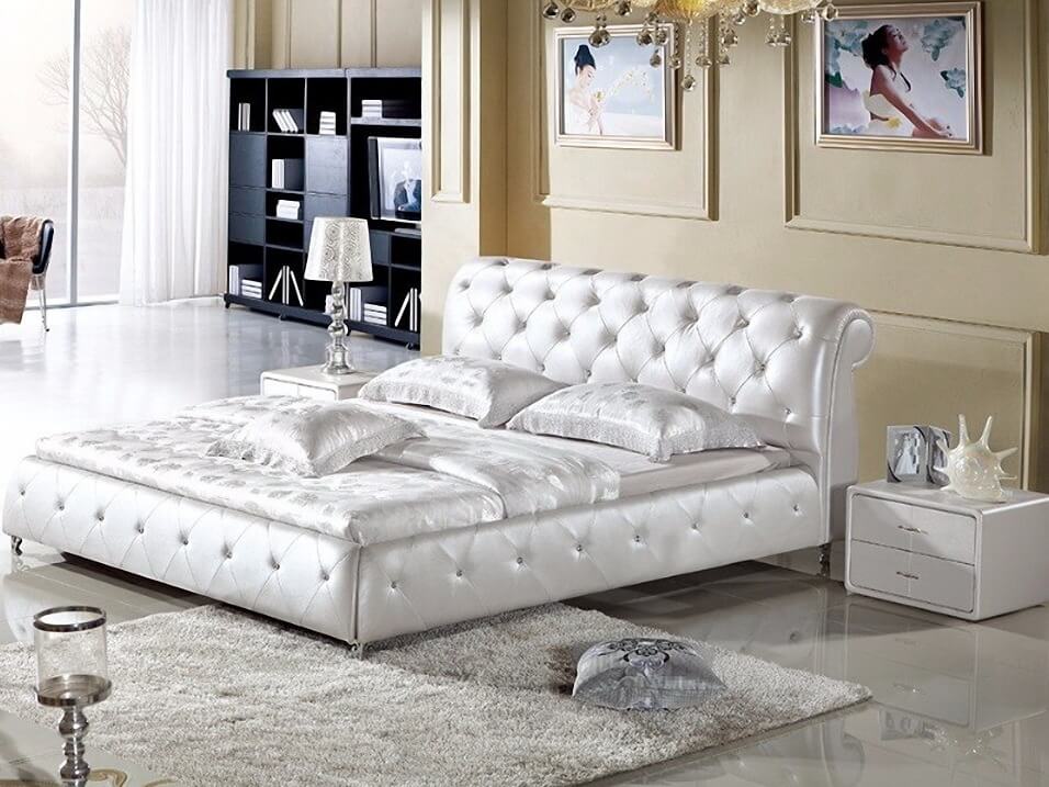 Кровать SleepArt Стелл
