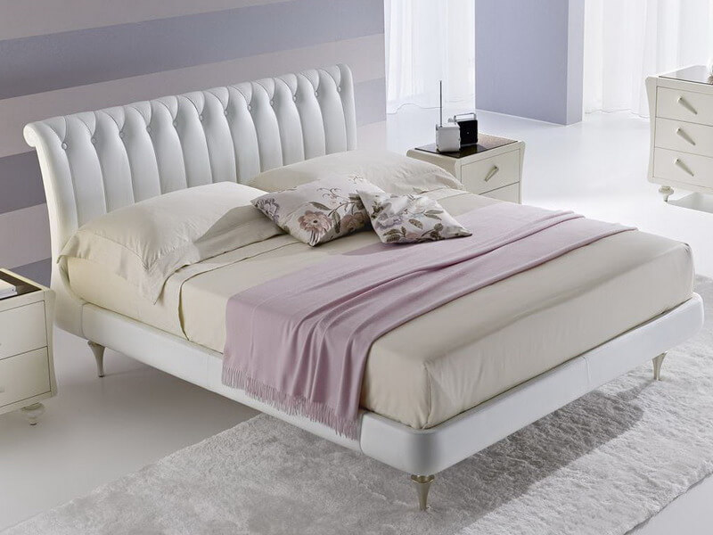Кровать SleepArt Асонта