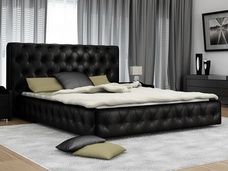 Кровать SleepArt Генуя