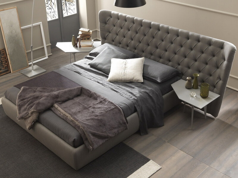 Кровать SleepArt Дивия