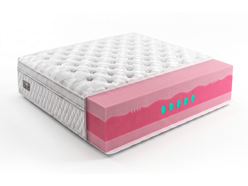 Матрас Mr.Mattress ProLive Hard