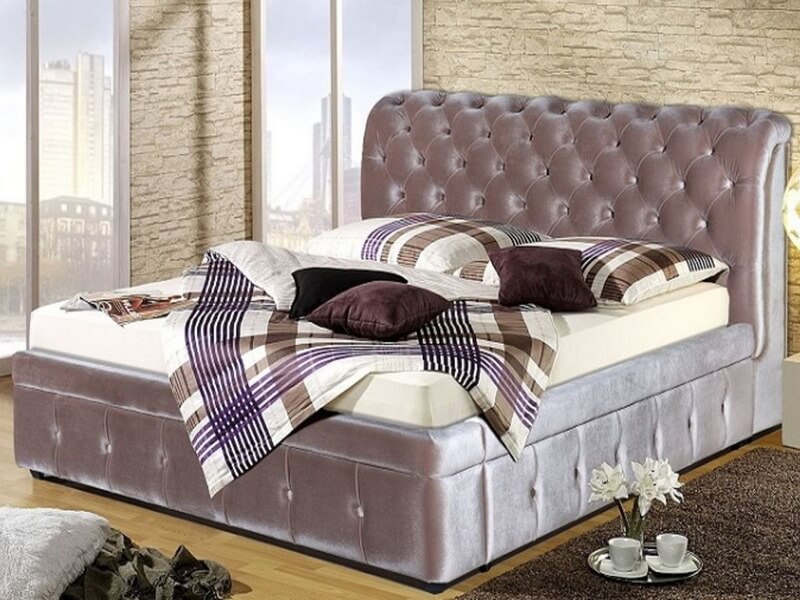 Кровать SleepArt Камилла