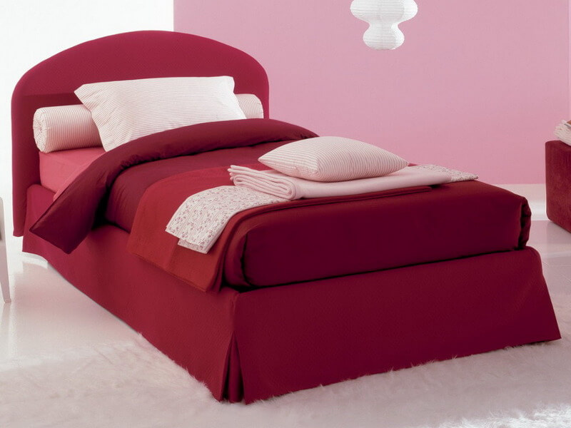 Кровать SleepArt Лесли