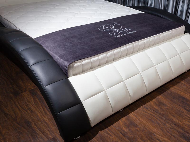 Кровать Soft Bed Tatami 1
