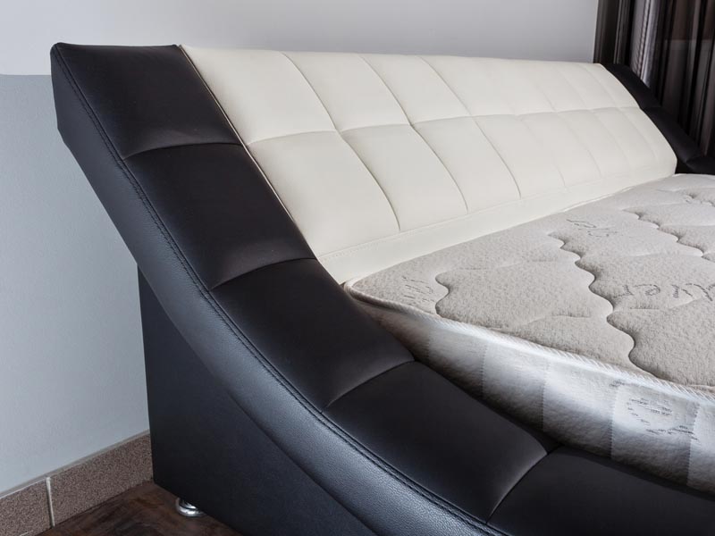Кровать Soft Bed Tatami 1