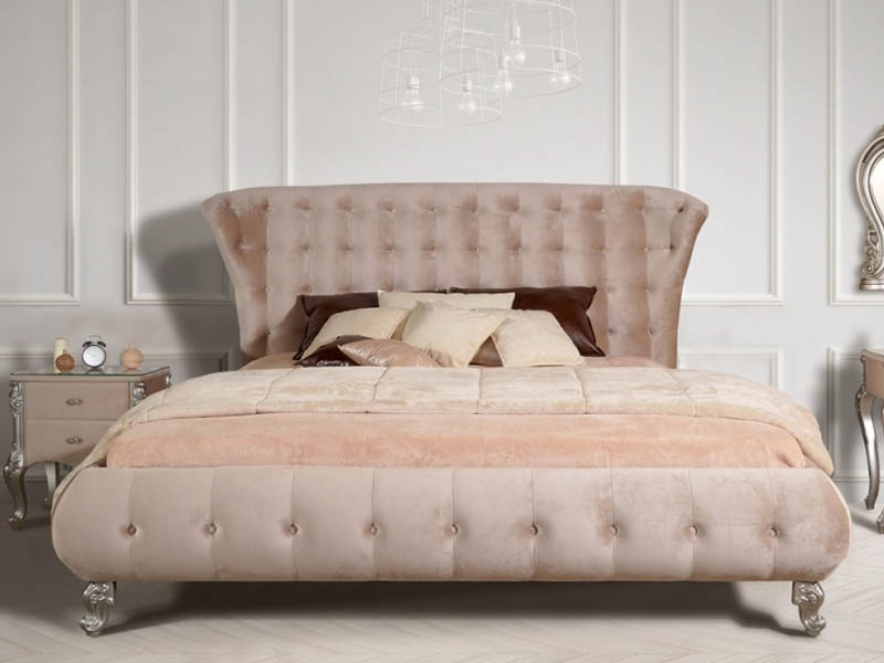 Кровать Soft Bed Elizabeth
