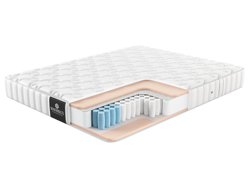 Матрас MaterLux ALBARETO