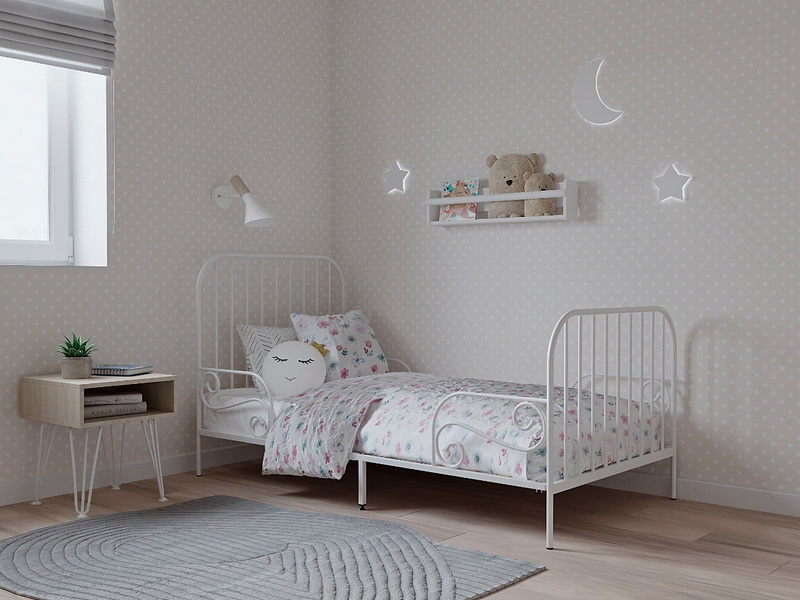 Кровать раздвижная Альбина