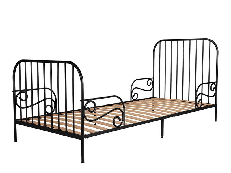 Кровать раздвижная Альбина