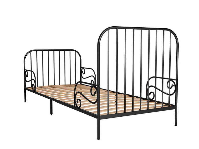 Кровать раздвижная Альбина