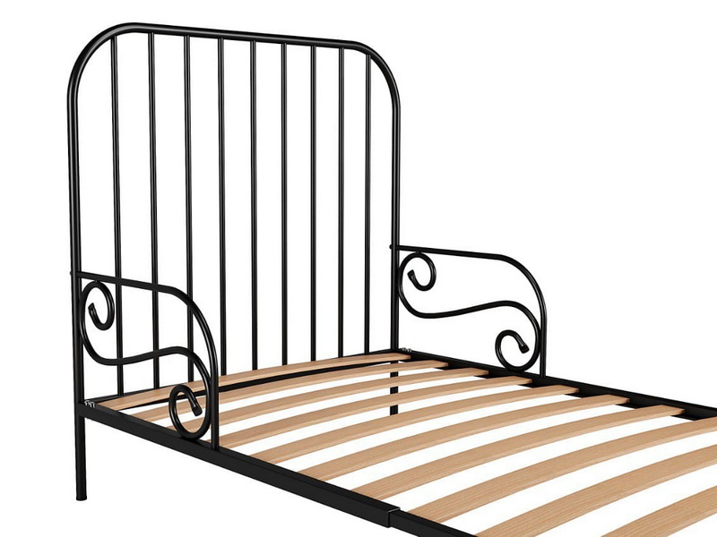 Кровать раздвижная Альбина