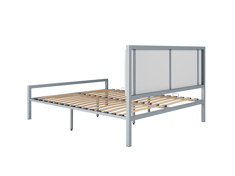 Металлическая кровать Амани 1