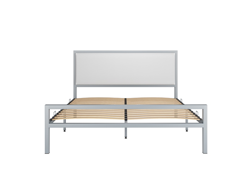 Металлическая кровать Амани 1