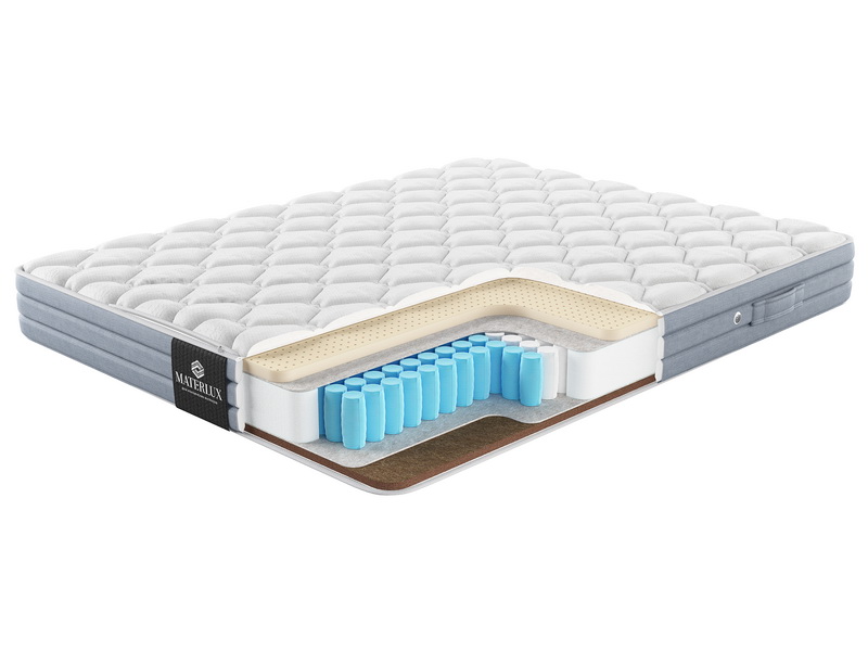 Матрас MaterLux Ankara