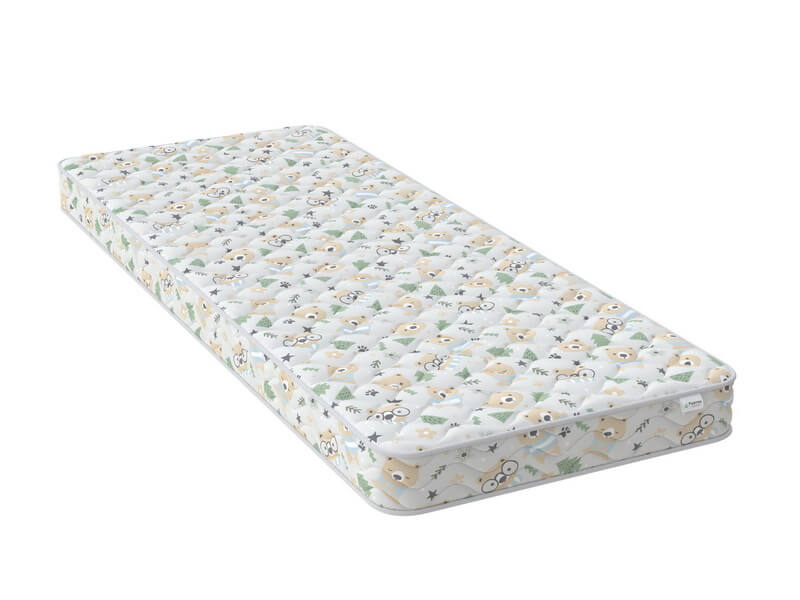 Матрас детский Райтон Baby Care