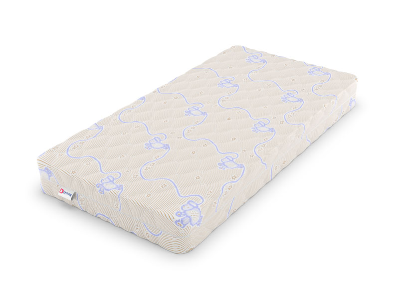 Детский матрас DENWIR Baby Spring Soft 12