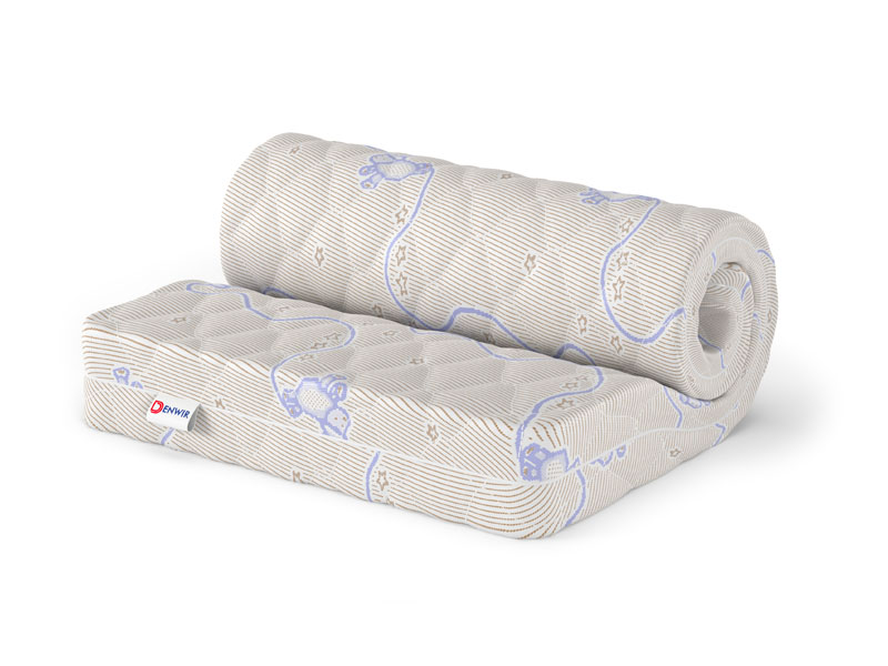 Детский матрас DENWIR Baby Spring Foam 14