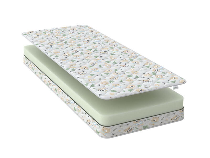 Матрас детский Райтон Baby Sweet