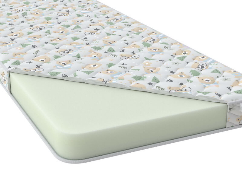 Матрас детский Райтон Baby Sweet