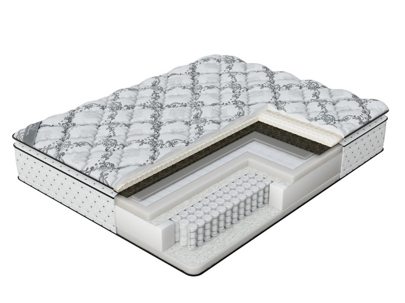 Матрас Verda Balance Pillow Top