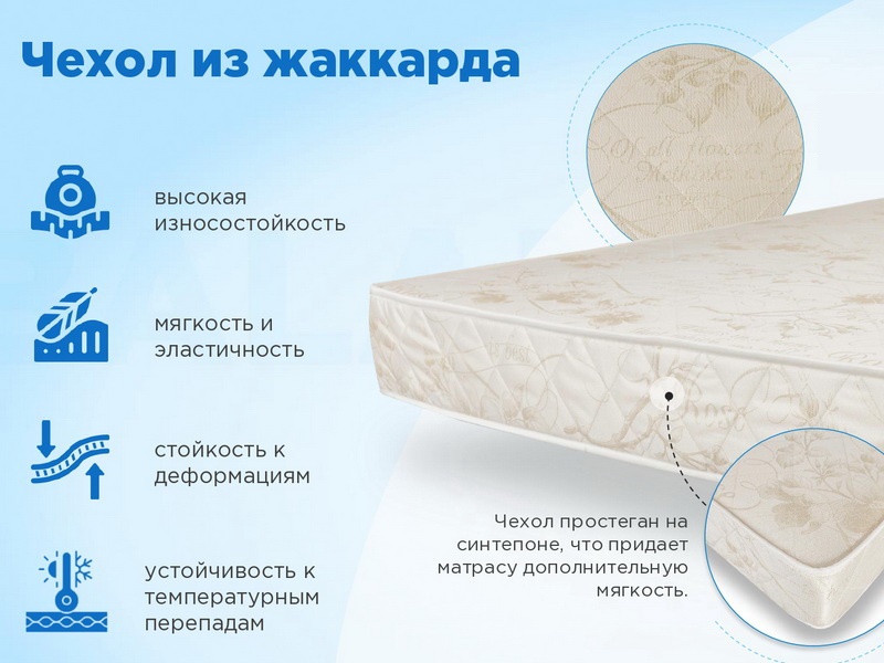 Матрас Balance Forma