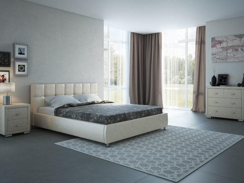 Кровать Орматек Corso 4