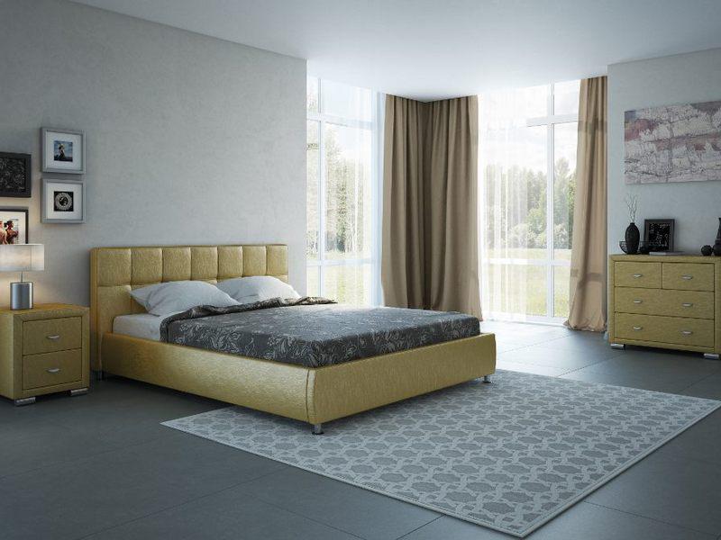 Кровать Орматек Corso 4