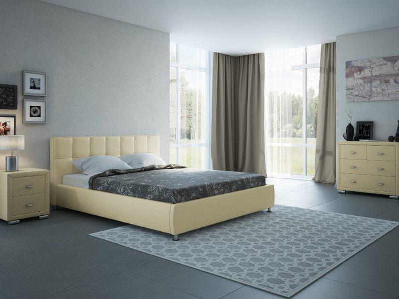 Кровать Орматек Corso 4