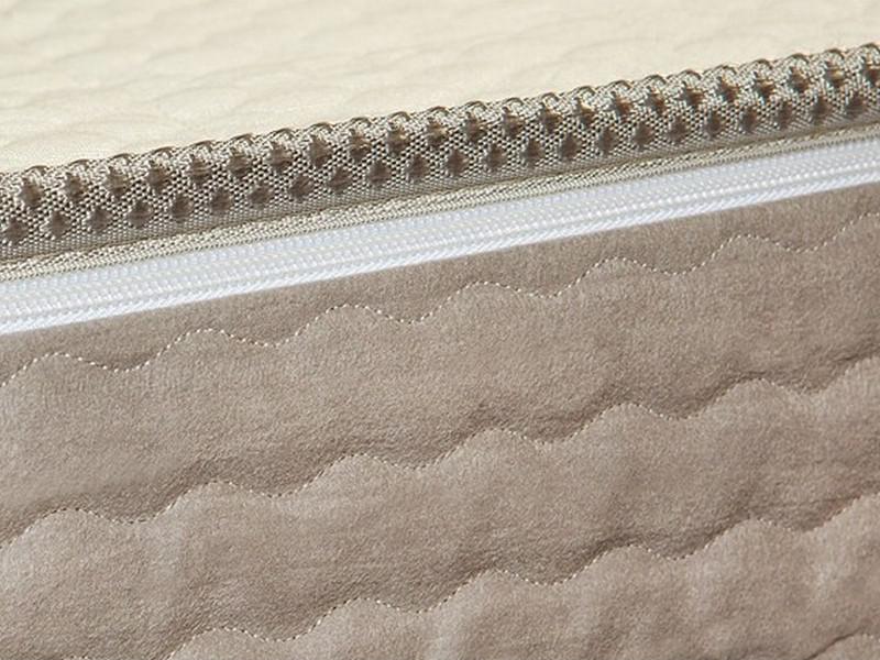 Матрас Magniflex New Comfort Deluxe Dual 12. Для пар с большой разницей в весе.