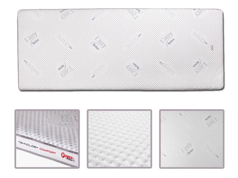 Топпер Lonax Silver Care Relax