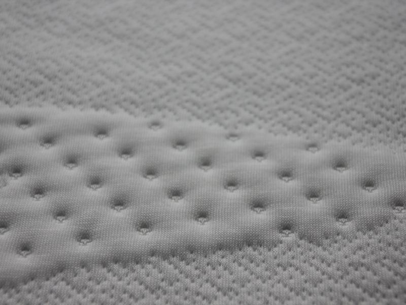 Чехол непромокаемый круглый с боковинами Lonax Jaklyn Aqua Lux