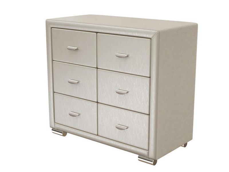 Комод Орматек Orma Soft 2 ( 6 ящиков )