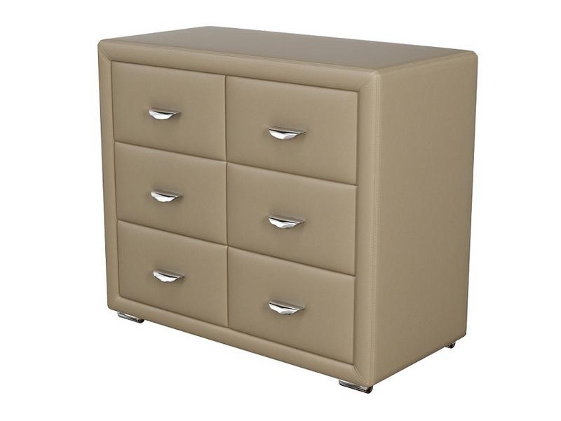 Комод Орматек Orma Soft 2 ( 6 ящиков )