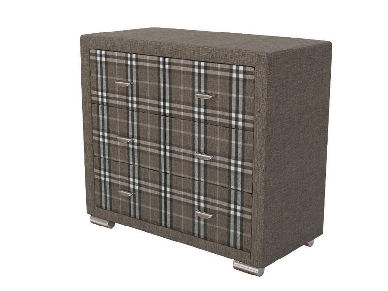 Комод Орматек Orma Soft 2 ( 6 ящиков )