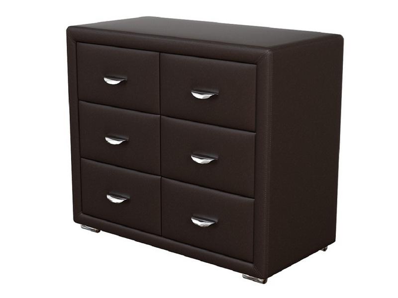 Комод Орматек Orma Soft 2 ( 6 ящиков )