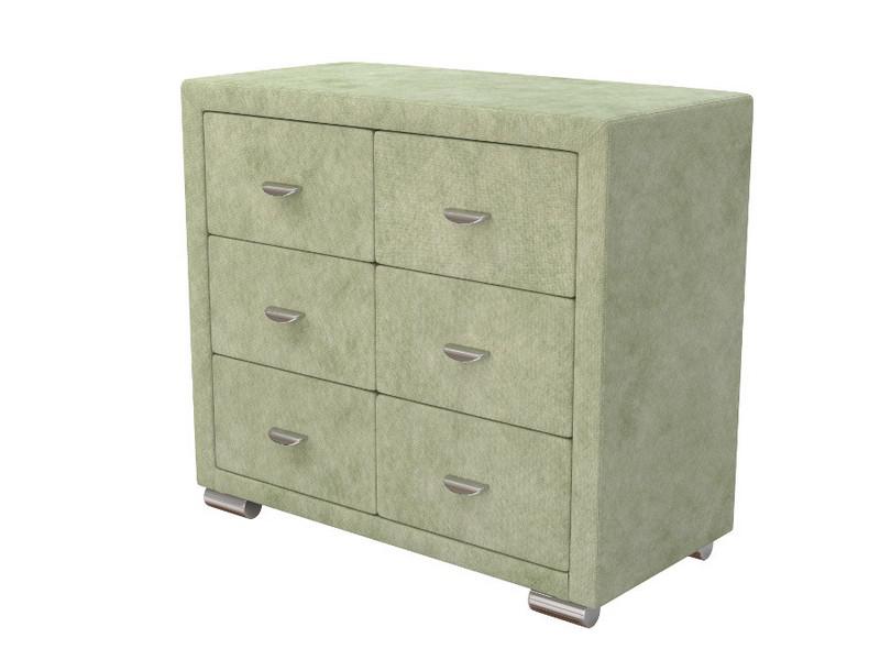 Комод Орматек Orma Soft 2 ( 6 ящиков )