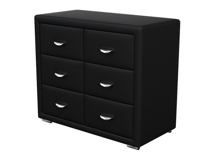 Комод Орматек Orma Soft 2 ( 6 ящиков )