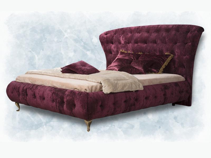 Кровать Soft Bed Elizabeth