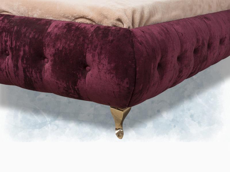 Кровать Soft Bed Elizabeth