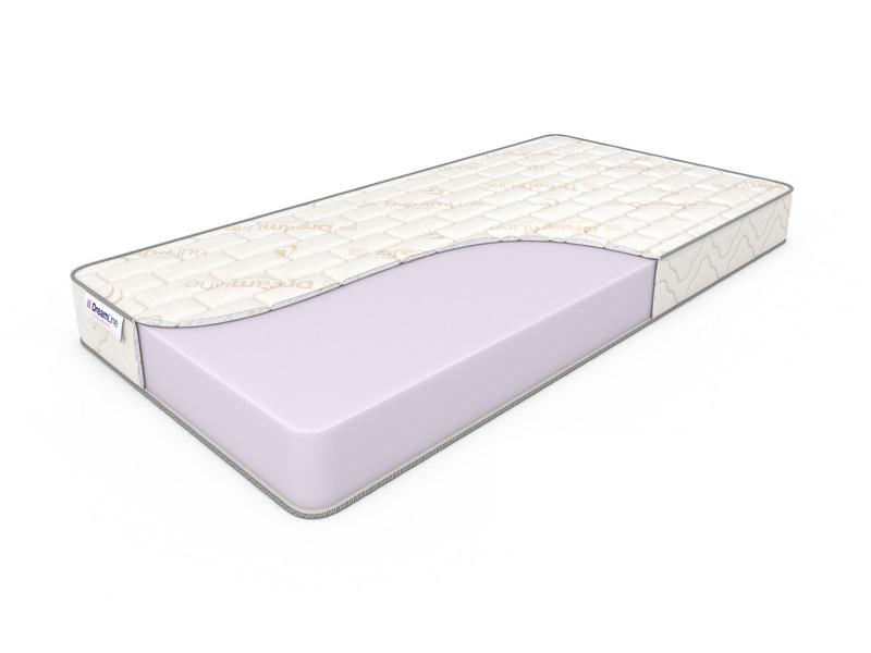 Матрас DreamLine DreamRoll Eco