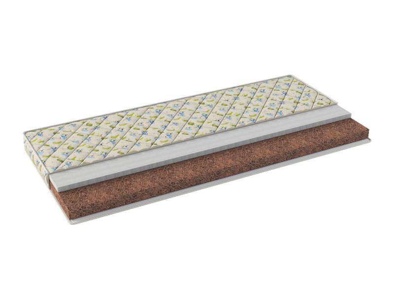 Матрас VelSon Baby 4