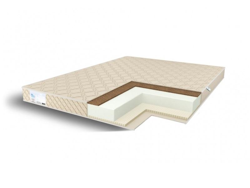 Матрас Comfort Line Cocos-Latex 2 Eco Roll+ ( в рулоне )