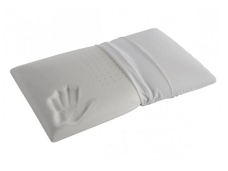 Подушка Magniflex Memoform Superiore Deluxe Standard MX ( пр-во Италия )