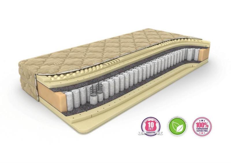 Матрас DreamLine Relax Massage TFK