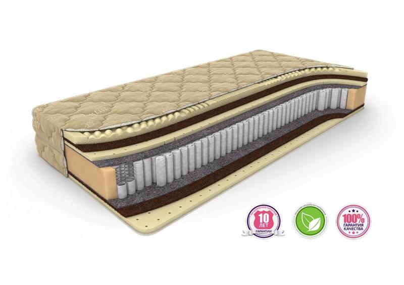 Матрас DreamLine Dream Massage S-1000