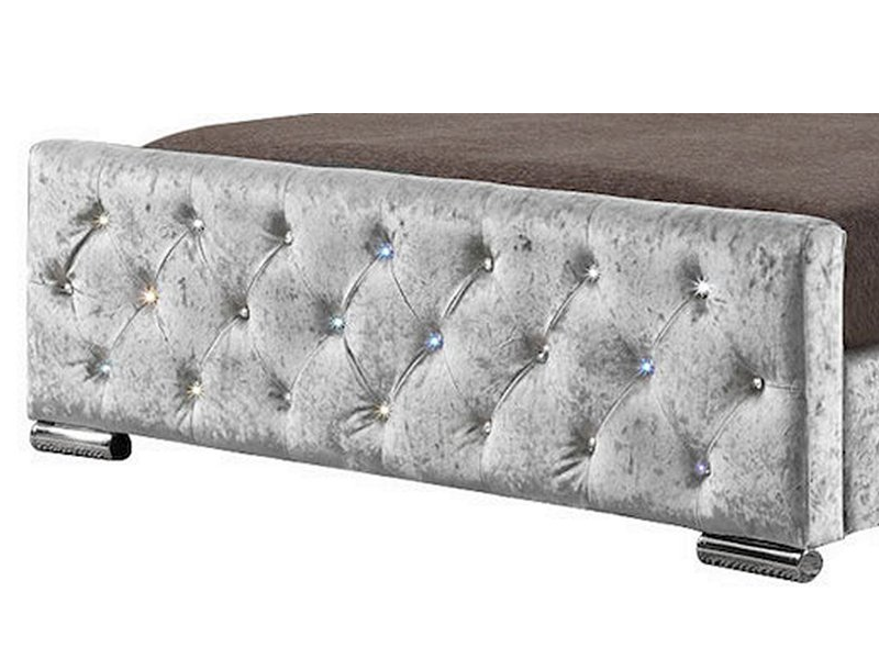 Кровать Vita Mia Diamante ( Диаманте )