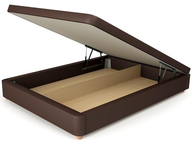 Кроватный бокс с подъемным механизмом Mr.Mattress Flip Box