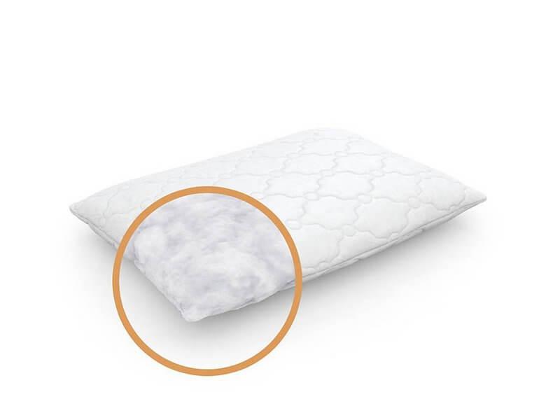 Подушка ProSon Terra Compack mini